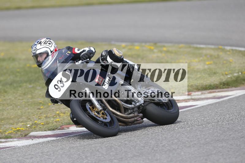 /04 05.04.2026 Speer Racing ADR/Gruppe gruen/93